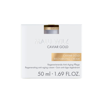 CAVIAR GOLD RECHARGING CREAM - NÁPLŇ DO KRÉMU 50ml